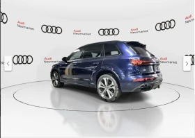 Audi Q7 3.0T* S* LINE* MATRIX* 360КАМЕРА* ПАНОРАМА*  - 52800 лв. / 26996.21 € - 15913200 4