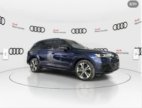 Audi Q7 3.0T* S* LINE* MATRIX* 360КАМЕРА* ПАНОРАМА*  - 52800 лв. / 26996.21 € - 15913200 3