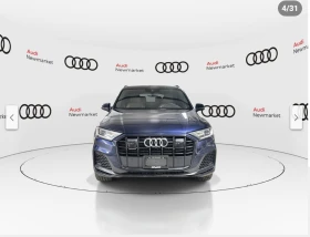 Audi Q7 3.0T* S* LINE* MATRIX* 360КАМЕРА* ПАНОРАМА*  - 52800 лв. / 26996.21 € - 15913200 6