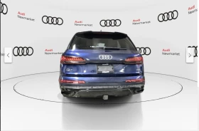 Audi Q7 3.0T* S* LINE* MATRIX* 360КАМЕРА* ПАНОРАМА*  - 52800 лв. / 26996.21 € - 15913200 7