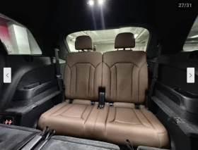 Audi Q7 3.0T* S* LINE* MATRIX* 360КАМЕРА* ПАНОРАМА*  - 52800 лв. / 26996.21 € - 15913200 17