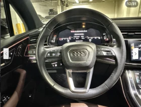 Audi Q7 3.0T* S* LINE* MATRIX* 360КАМЕРА* ПАНОРАМА*  - 52800 лв. / 26996.21 € - 15913200 8