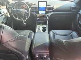 Ford Explorer ST - 42000 лв. / 21474.26 € - 80808083 8