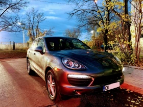 Porsche Cayenne S 4.8 I - 123000км, Пружини) - 33300 лв. / 17026.02 € - 62512056 4