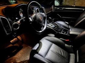 Porsche Cayenne S 4.8 I - 123000км, Пружини) - 33300 лв. / 17026.02 € - 62512056 8