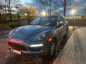 Porsche Cayenne S 4.8 I - 123000км, Пружини) - 33300 лв. / 17026.02 € - 62512056 3