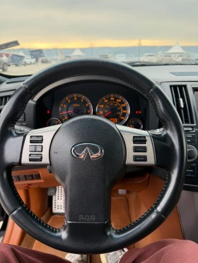 Infiniti Fx 35 - цена по договаряне - 97899802 13
