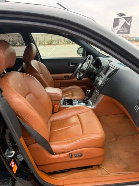 Infiniti Fx 35 - цена по договаряне - 97899802 9