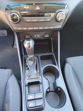 Hyundai Tucson 2.0 HTRAC/FACELIFT/ПОДГРЕВ/ЕВРО 6 - 16997 € / 33243.24 лв. - 45629408 12