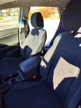 Hyundai Tucson 2.0 HTRAC/FACELIFT/ПОДГРЕВ/ЕВРО 6 - 16997 € / 33243.24 лв. - 45629408 9