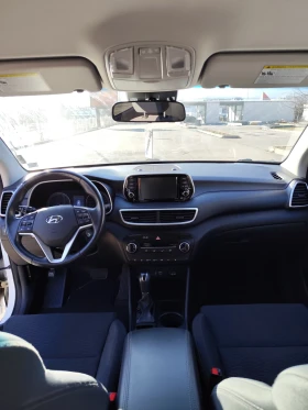 Hyundai Tucson 2.0 HTRAC/FACELIFT/ПОДГРЕВ/ЕВРО 6 - 16997 € / 33243.24 лв. - 45629408 11
