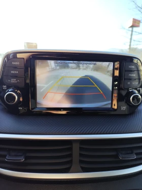 Hyundai Tucson 2.0 HTRAC/FACELIFT/ПОДГРЕВ/ЕВРО 6 - 16997 € / 33243.24 лв. - 45629408 14