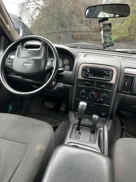 Jeep Grand cherokee - 5400 € / 10561.48 лв. - 68155798 5