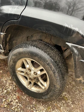 Jeep Grand cherokee - 5400 € / 10561.48 лв. - 68155798 8