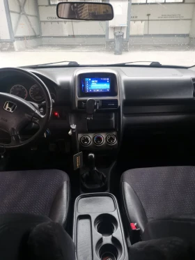 Honda Cr-v - 5800 € / 11343.81 лв. - 97275447 6