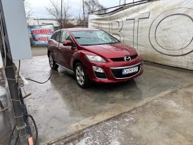 Mazda CX-7 2.2 MZR-CD - 6200 € / 12126.15 лв. - 18264432 2