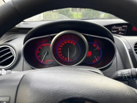 Mazda CX-7 Обслужена поддържана | Auto.bg — изображение 15