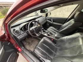 Mazda CX-7 2.2 MZR-CD - 6200 € / 12126.15 лв. - 18264432 8