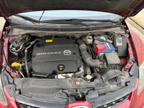 Mazda CX-7 2.2 MZR-CD - 6200 € / 12126.15 лв. - 18264432 13