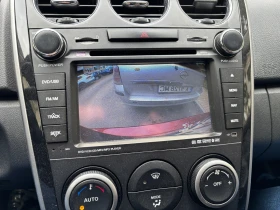 Mazda CX-7 Обслужена поддържана | Auto.bg — изображение 13