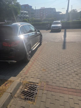 Mercedes-Benz GLC 300 de AMG/DISTRONIC/ | Mobile.bg � ����� ������ 3