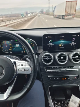 Mercedes-Benz GLC - 42900 € / 83905.11 лв. - 61290954 8
