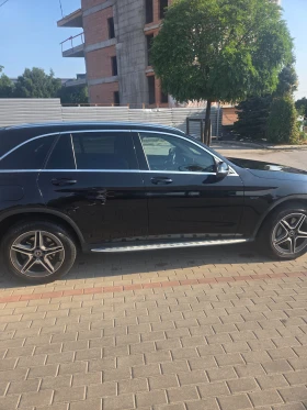 Mercedes-Benz GLC 300 de AMG/DISTRONIC/ | Mobile.bg � ����� ������ 5