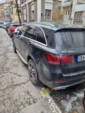 Mercedes-Benz GLC - 42900 € / 83905.11 лв. - 61290954 2