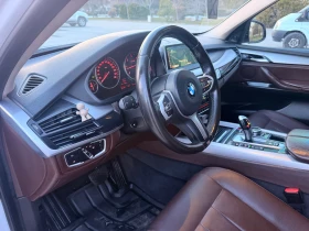 BMW X5 3.0D-X-DRIVE-M-PERFORMANCE - 21000 € / 41072.43 лв. - 50912143 8