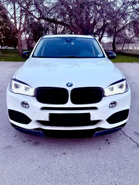 BMW X5 3.0D-X-DRIVE-M-PERFORMANCE - 21000 € / 41072.43 лв. - 50912143 2
