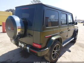 Mercedes-Benz G 55 AMG 4.0l G 550 4Matic - 99900 € / 195387.42 лв. - 16339559 4