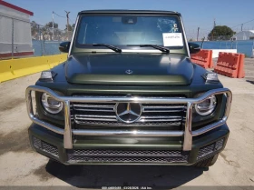 Mercedes-Benz G 55 AMG 4.0l G 550 4Matic - 99900 € / 195387.42 лв. - 16339559 12