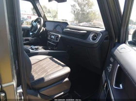 Mercedes-Benz G 55 AMG 4.0l G 550 4Matic - 99900 € / 195387.42 лв. - 16339559 5
