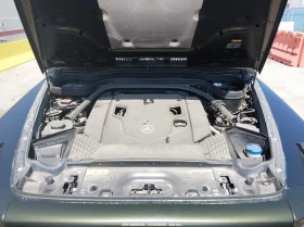 Mercedes-Benz G 55 AMG 4.0l G 550 4Matic - 99900 € / 195387.42 лв. - 16339559 10