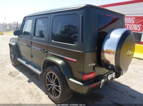 Mercedes-Benz G 55 AMG 4.0l G 550 4Matic - 99900 € / 195387.42 лв. - 16339559 3