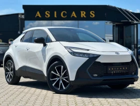 Toyota C-HR / �������� / 8000 KM / PLUG-IN HYBRID / 223HP / | Mobile.bg � ����� ������ 7