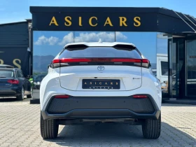 Toyota C-HR / �������� / 8000 KM / PLUG-IN HYBRID / 223HP / | Mobile.bg � ����� ������ 4