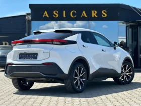 Toyota C-HR / �������� / 8000 KM / PLUG-IN HYBRID / 223HP / | Mobile.bg � ����� ������ 5