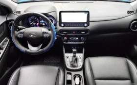 Hyundai Kona | Mobile.bg � ����� ������ 4