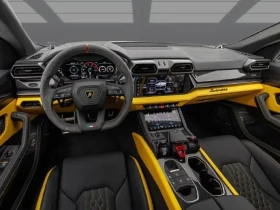 Lamborghini Urus SE = Carbon Ceramic Brakes = �������� | Mobile.bg � ����� ������ 9