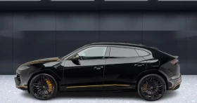 Lamborghini Urus SE = Carbon Ceramic Brakes = �������� | Mobile.bg � ����� ������ 5
