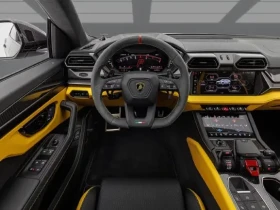 Lamborghini Urus SE = Carbon Ceramic Brakes = �������� | Mobile.bg � ����� ������ 8