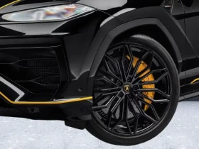 Lamborghini Urus SE = Carbon Ceramic Brakes = �������� | Mobile.bg � ����� ������ 6
