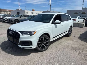 ����� �� �������� �� Audi Q7 Komfort /��������/������/