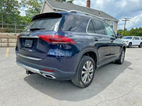 Mercedes-Benz GLE undefined | Auto.bg — изображение 3