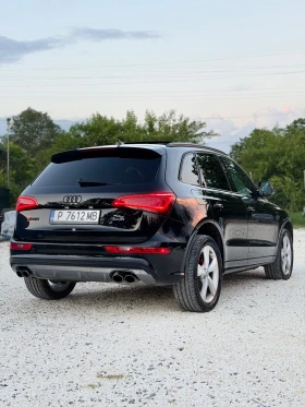 Audi SQ5 SUPERCHARGED / PANO / 2016 | Mobile.bg � ����� ������ 5