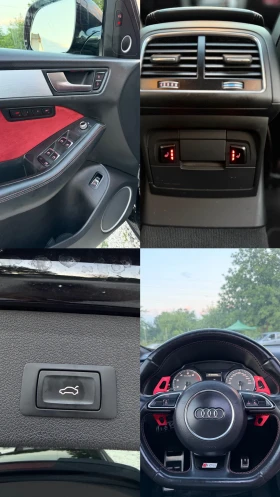 Audi SQ5 SUPERCHARGED / PANO / 2016 | Mobile.bg � ����� ������ 16