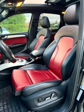 Audi SQ5 SUPERCHARGED / PANO / 2016 | Mobile.bg � ����� ������ 8
