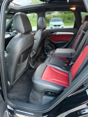 Audi SQ5 SUPERCHARGED / PANO / 2016 | Mobile.bg � ����� ������ 10