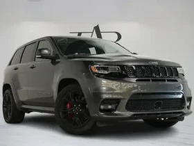 Jeep Grand cherokee SRT / CARFAX | Auto.bg — изображение 3